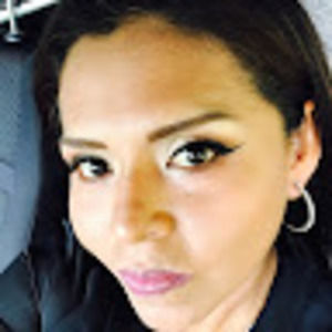 Meet your Posher, Lucia